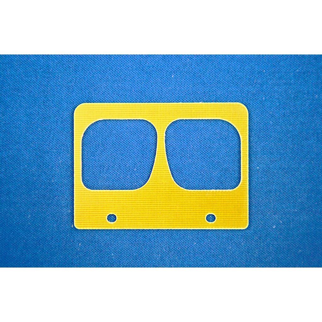 Membranplättchen Boyesen für Yamaha YZ 250 2T 99-00