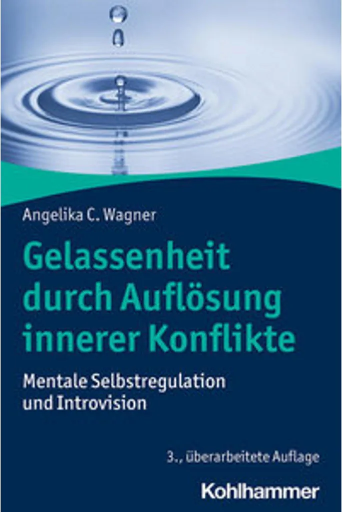 Guide Gelassenheit : résolution des conflits internes et sérénité