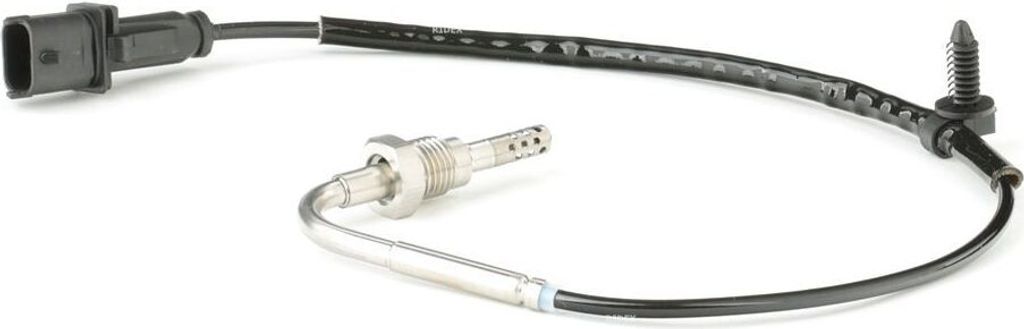 RIDEX 3938E0022 Abgastemperatursensor für OPEL Corsa D Schrägheck (S07) M14x1,5 380mm