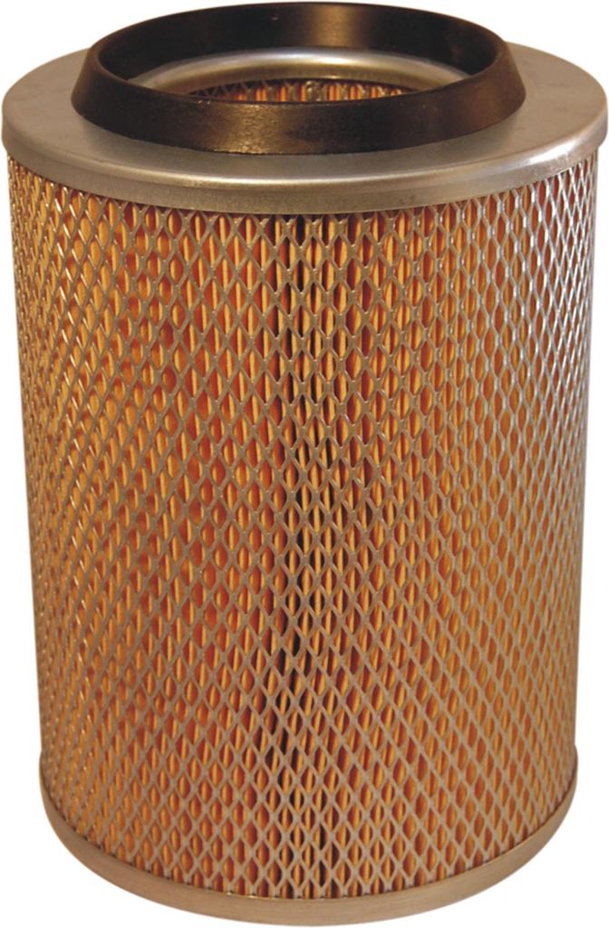 Luftfilter FILTRON AM 417/1 passend für MERCEDES-BENZ G-Klasse SUV (W463) Filtereinsatz