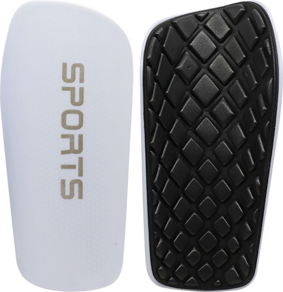 1 Paar Fußball-Schienbeinschoner, stoßfester Fußschutz, weiche, elastische, verdickte Schale, Fußball-Schienbeinschoner, lange Socken, Schienbe...