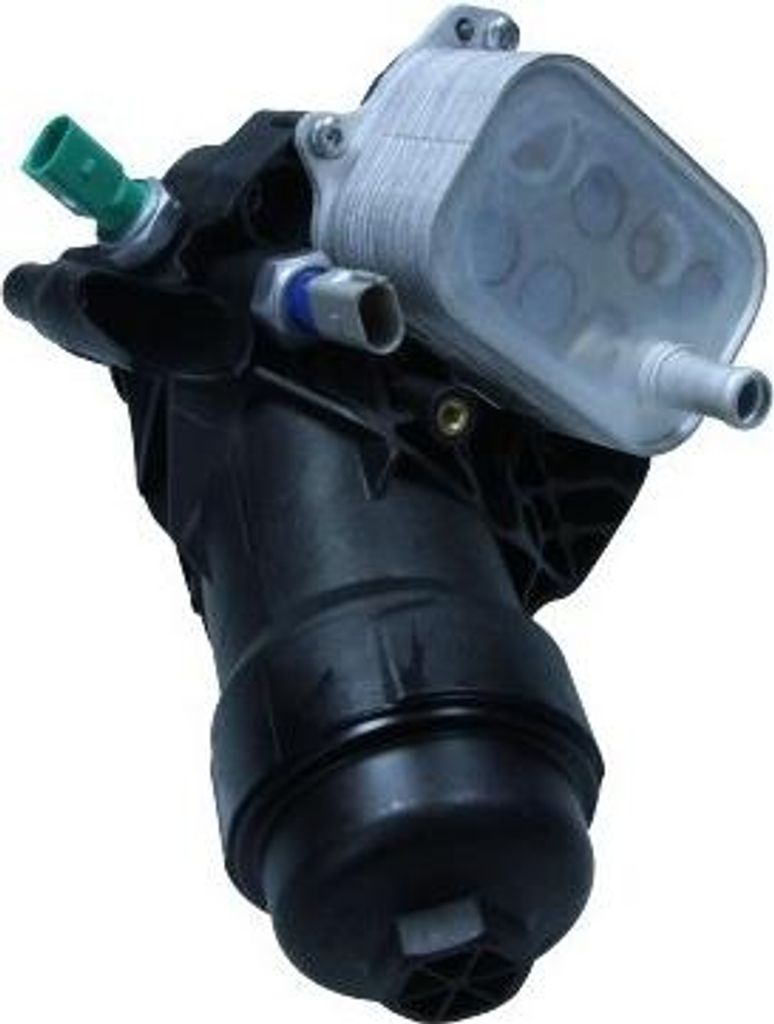 Maxgear Ölfiltergehäuse A6 2.0Tdi 13-18 Komplett Mit Filter Produktbild 