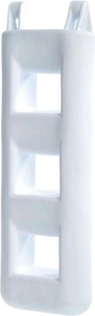 Talamex Stair Fender 2 White