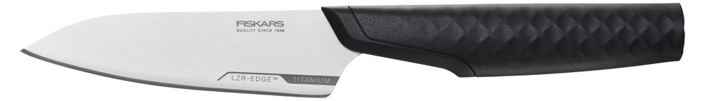 Fiskars Taiten Kantenmesser 10 cm 1066833 Produktbild 