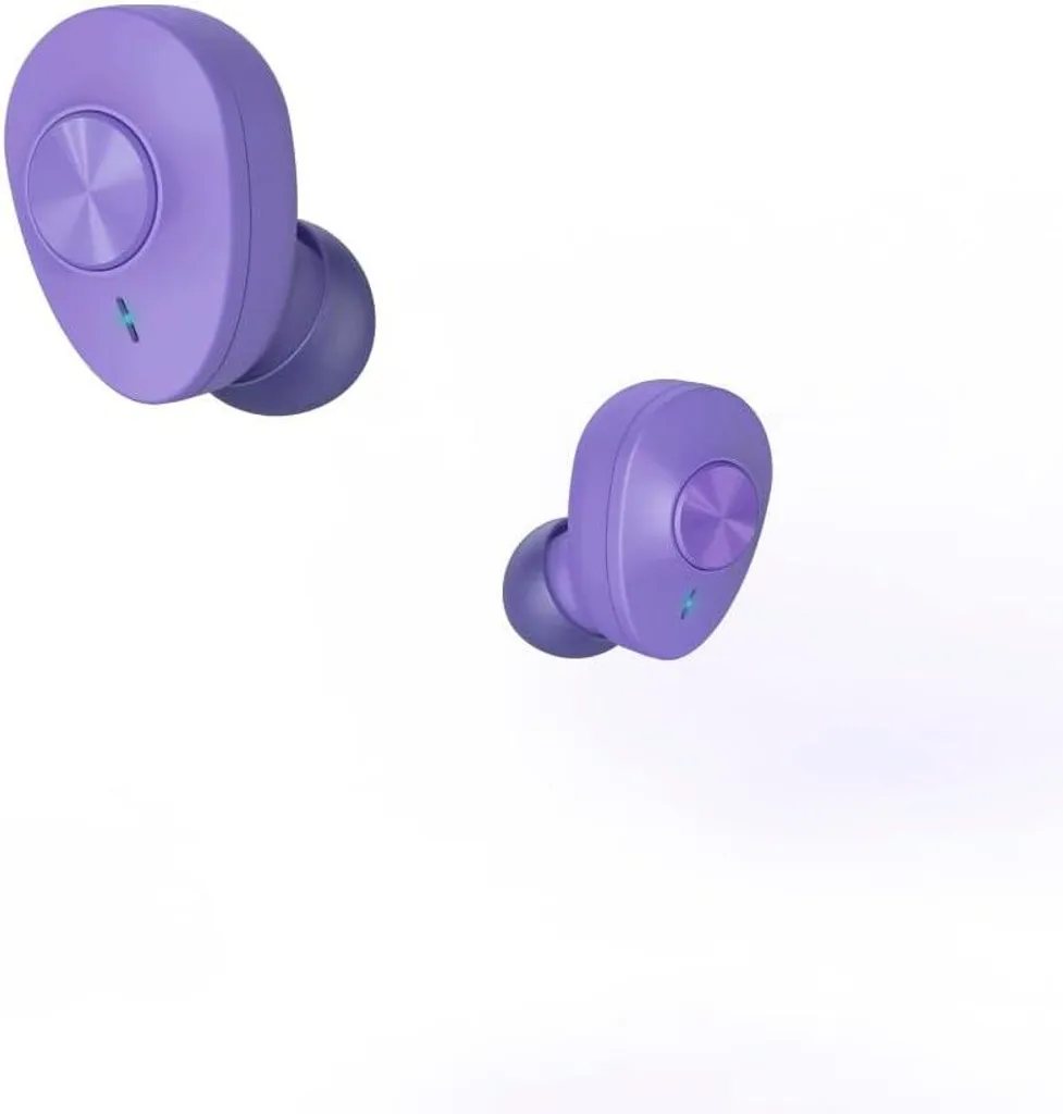 Auricolari Senza Fili Bluetooth: Audio Hi-Fi e Comfort Ergonomico