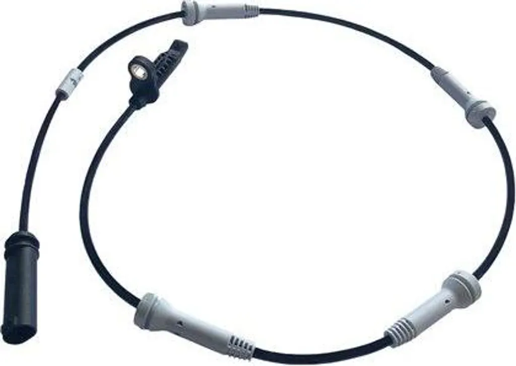 Sensore ABS BMW 34526874638 BENDIX BSW1427 - Qualità Originale per Serie 5 7 8