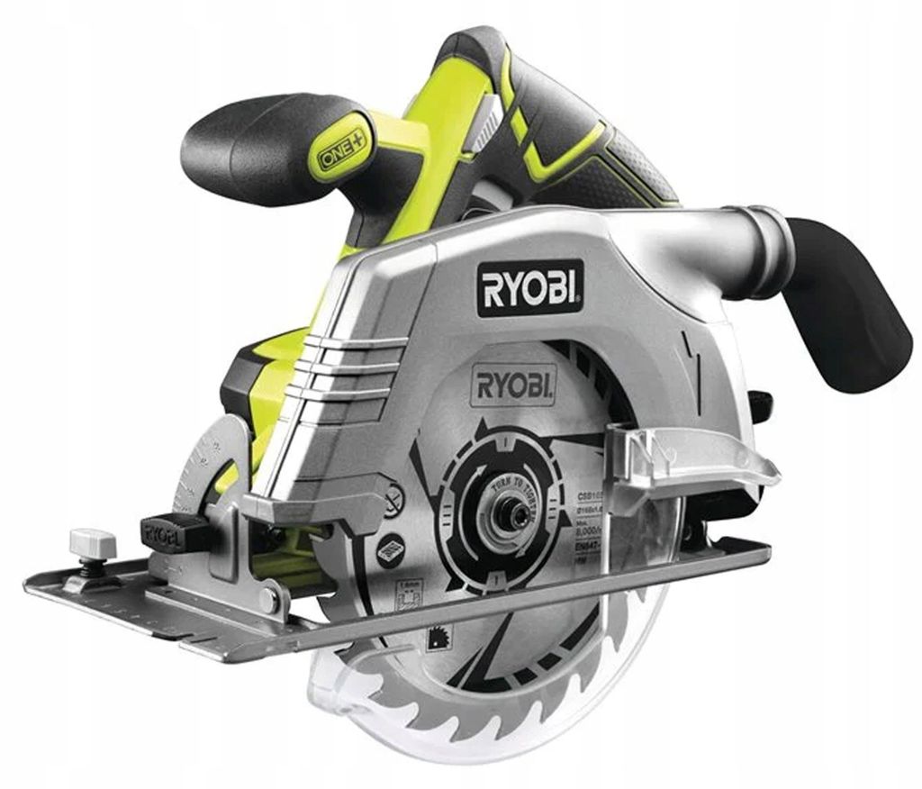 Kreissäge Ryobi R18CS-0 18 V Produktbild 
