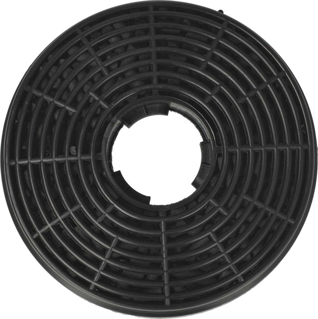 Vhbw 2x Filtro A Carboni Attivi Compatibile Con Respekta DH 4138 Ix Dh 4138 Dh 4138 X Dh 4138 Ixl Cappe Aspiranti 92362304