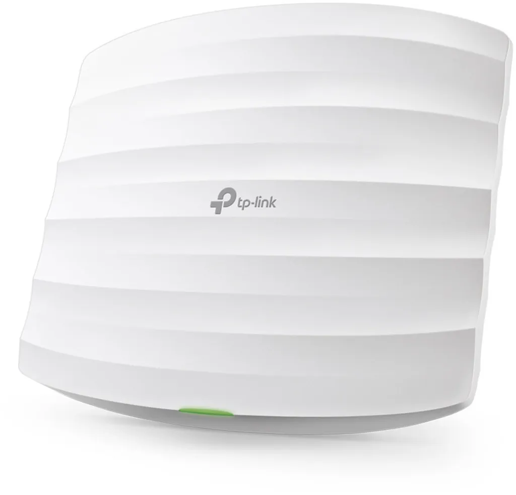 Access Point Wi-Fi per Hotel e B&B - TP-Link EAP110 Omada