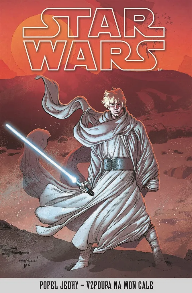 Star Wars Popel Jedhy Guide Complet sur la Bataille de Mon Cale BD