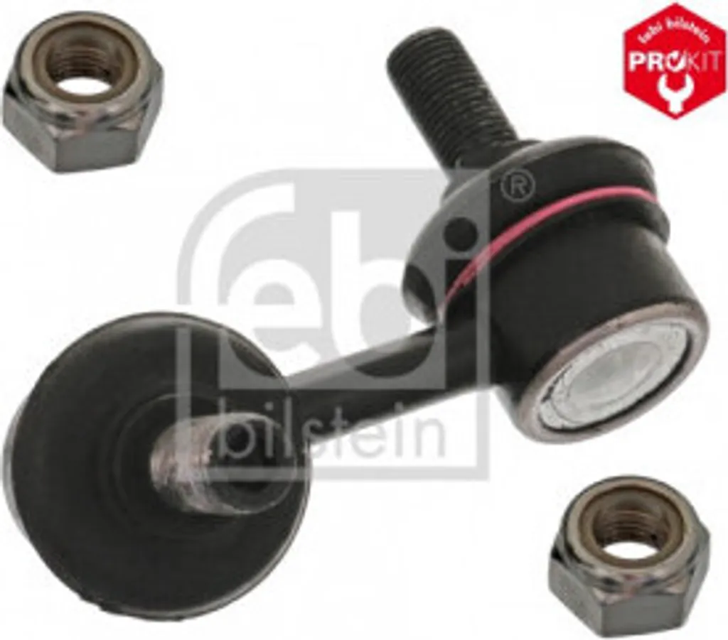 Stabilisateur FEBI BILSTEIN 41667 pour Terracan HP remplace OE 54823H1000