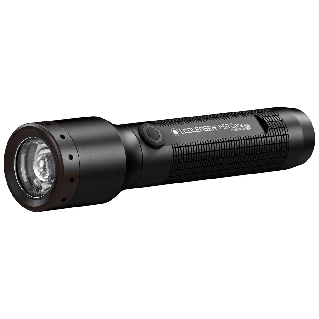 LED LENSER Lampe de poche P5R Core Image du produit 