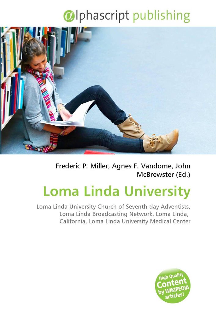 Loma Linda University