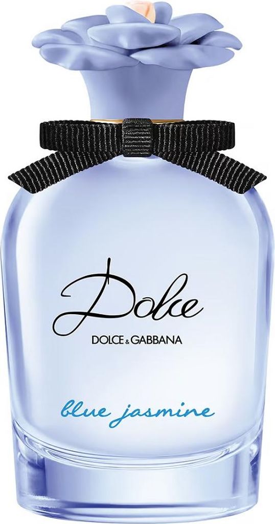 Dolce & Gabbana Dolce Blue Jasmin parfumovaná voda v spreji Obrázok produktu 