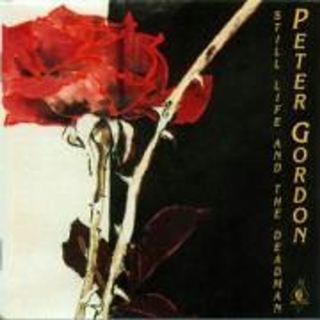 Gordon, P: Still Life & The Deadman