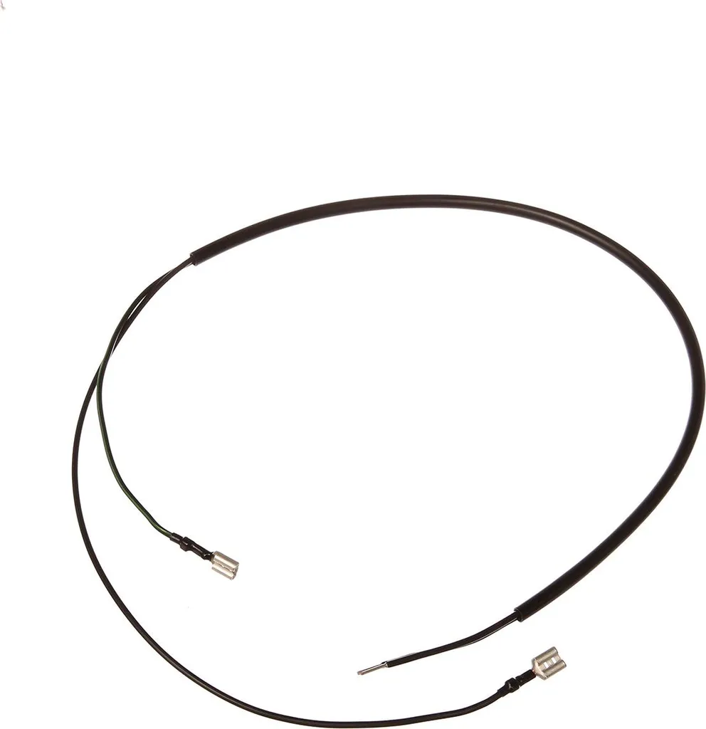 Faisceau électrique Kit SR50CE SR80CE allumage 12V avec schéma complet
