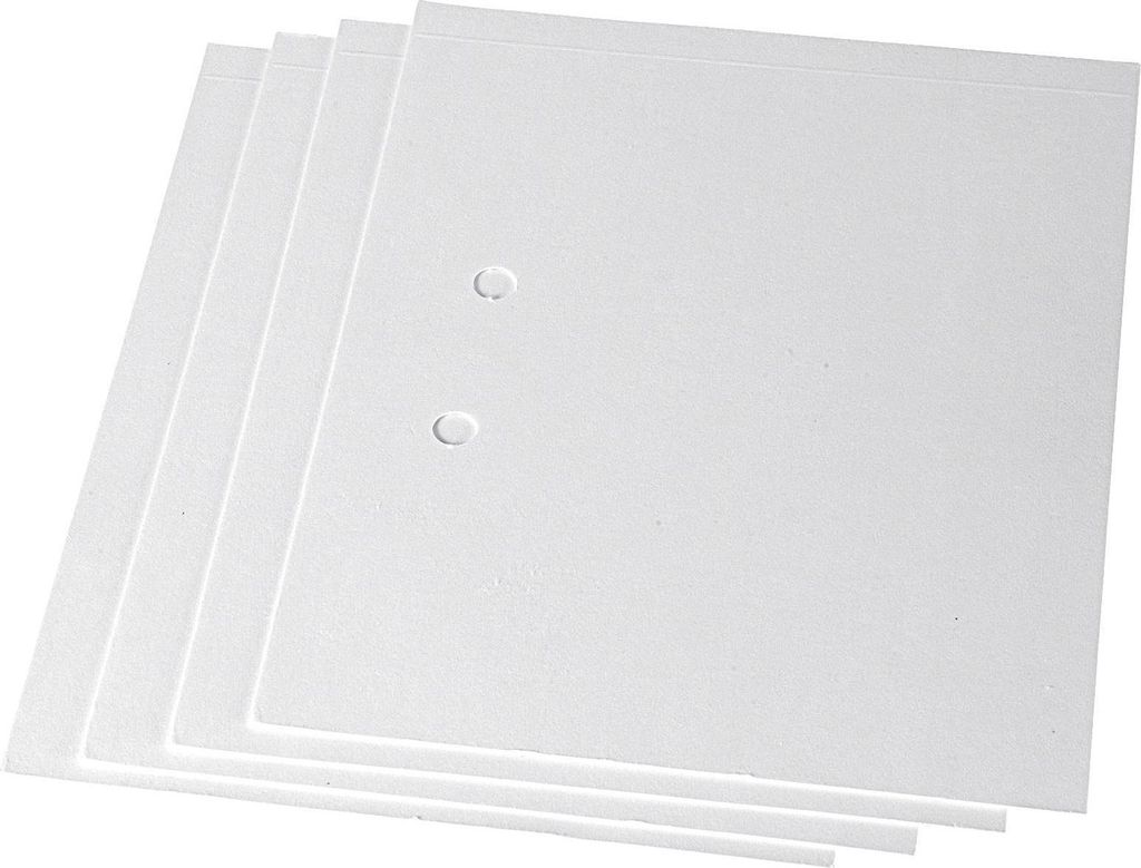 BENTA Verdunstereinlage für Luftbefeuchter 140, 141, 142 Immagine del prodotto 