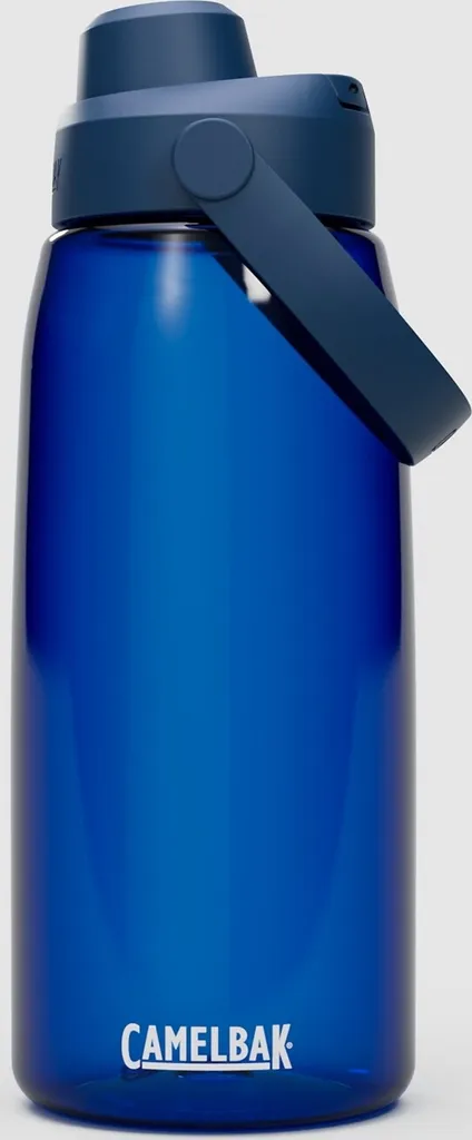 CamelBak Thrive Chug 32oz Nero - Borraccia Termica Ufficio e Viaggio