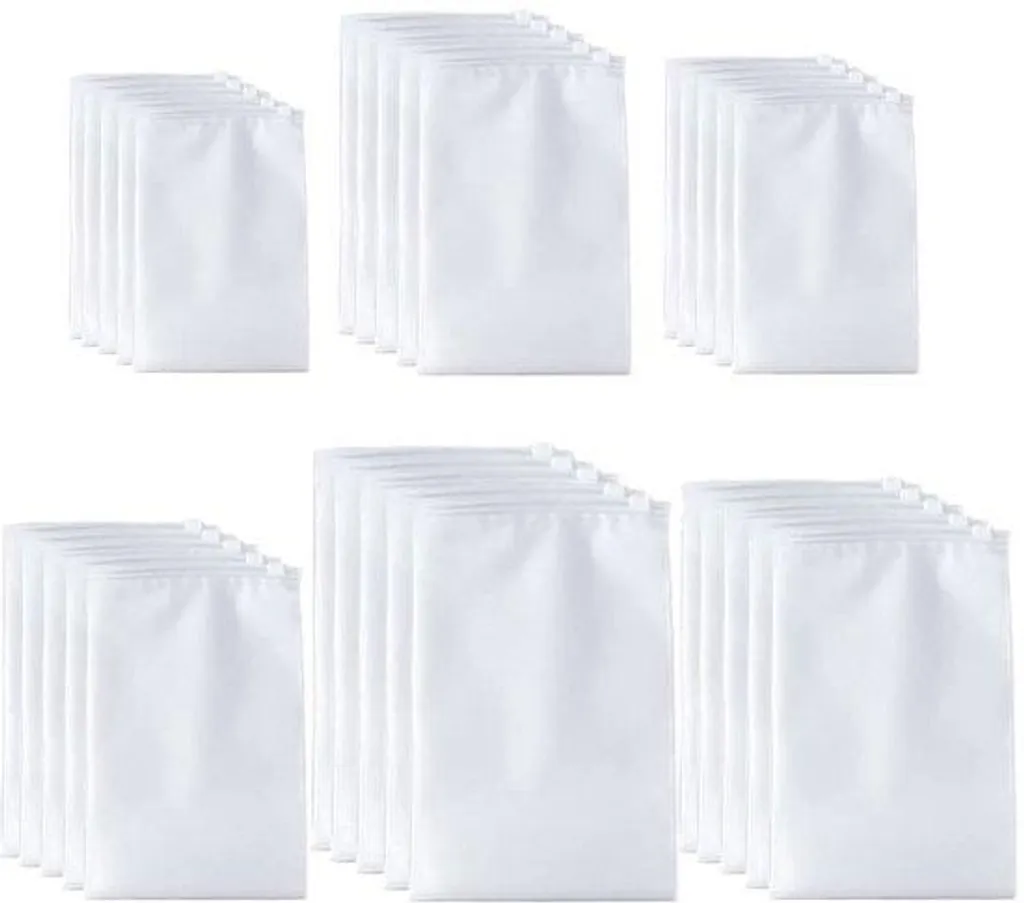 Sac de Rangement pour Couettes et Couvertures 180L - Idéal Déménagement