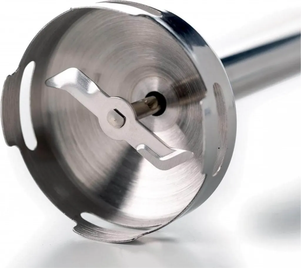 Frullatore Ariete 601 Breakfast: Vellutate e Pappe in un Click - 8