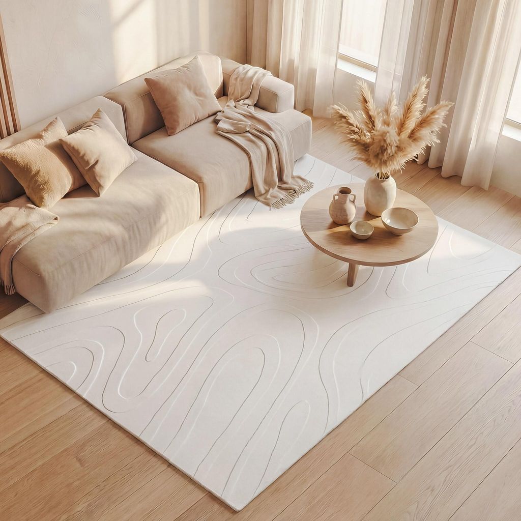 Volero - Tapis moderne intérieur et extérieur - Charm Image du produit 