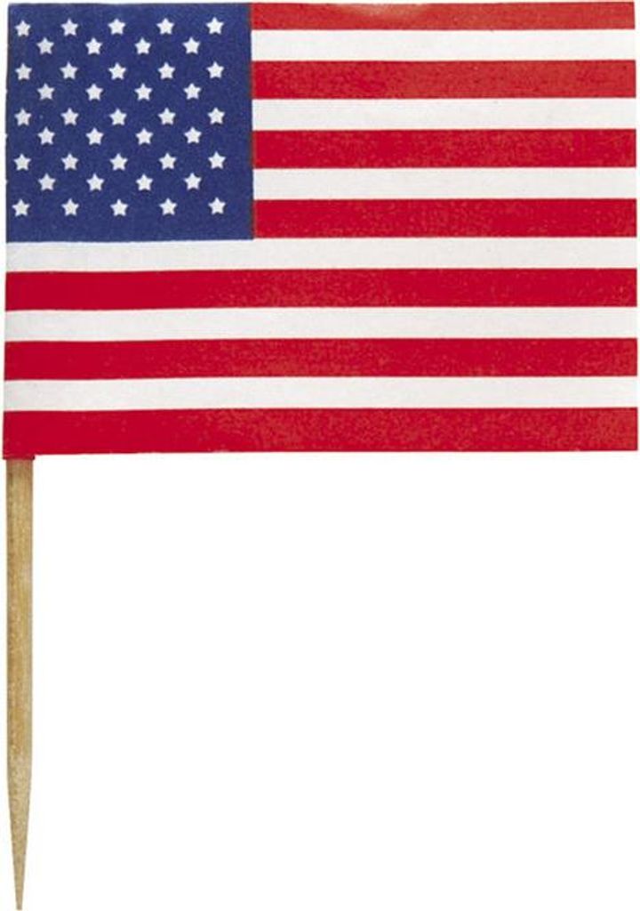 30 USA Picker Obrázok produktu 