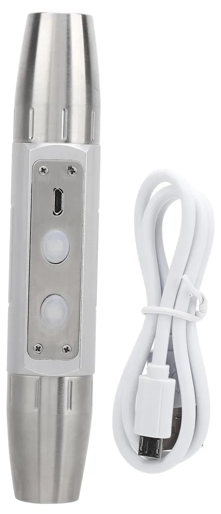 Lampe d'expertise gemmologique à 4 sources lumineuses USB puissante