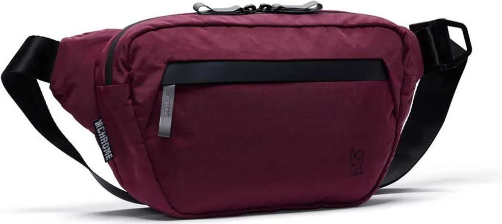 Libérez vos poches avec le Chrome Sabin 6L Sling - Sacoche Lila 6 Litres