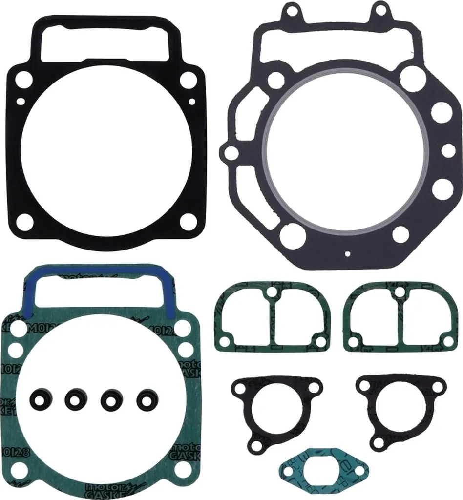 Kit joints moteur haut KTM 660 SMC LC4 2003-2006 Pamoto