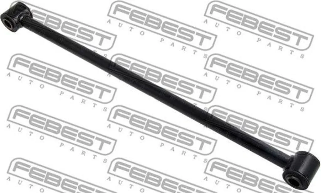 Bras de suspension pour châssis Toyota Corolla 0125-AE100L montage facile