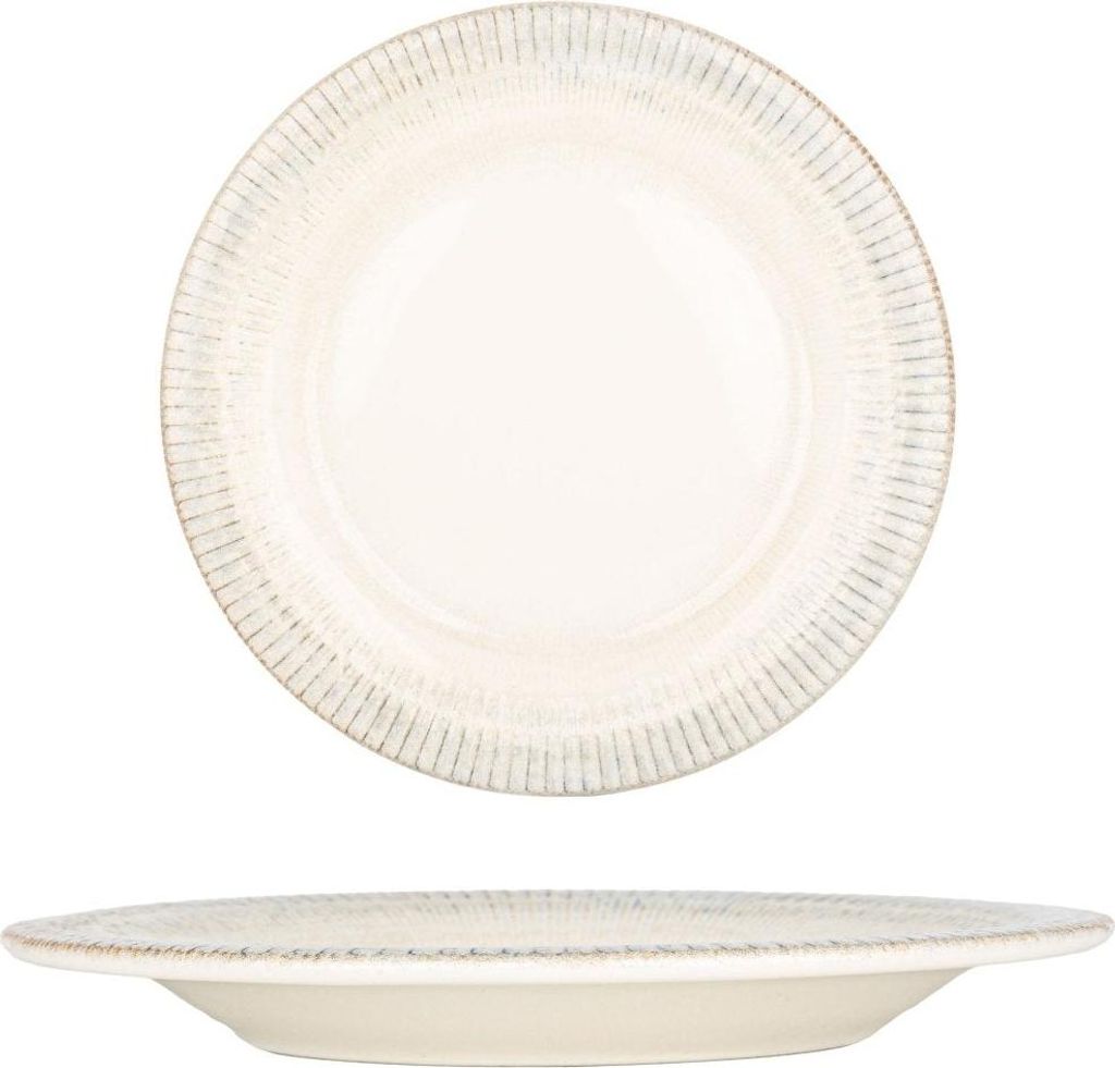 Bonna Dessertteller - Galata - Porzellan - 18 cm