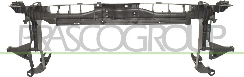 Support de verrouillage Classe A W169 : réparation carrosserie A2466200234