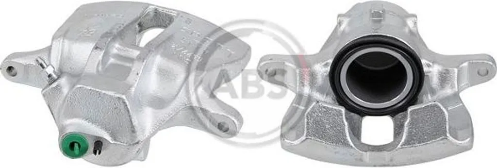 Étrier de frein A.B.S. 522601 pour Lupo et Polo 6N OE 6N0615123C