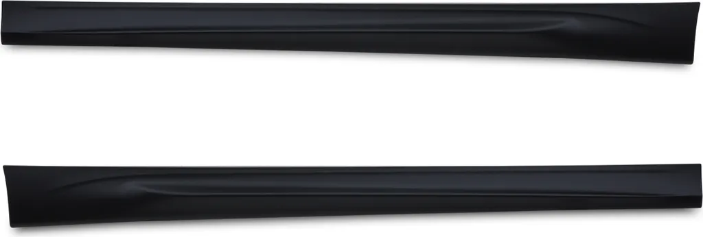 Paire de jupes latérales Sport pour BMW Série 3 E90 E91 2005 à 2008
