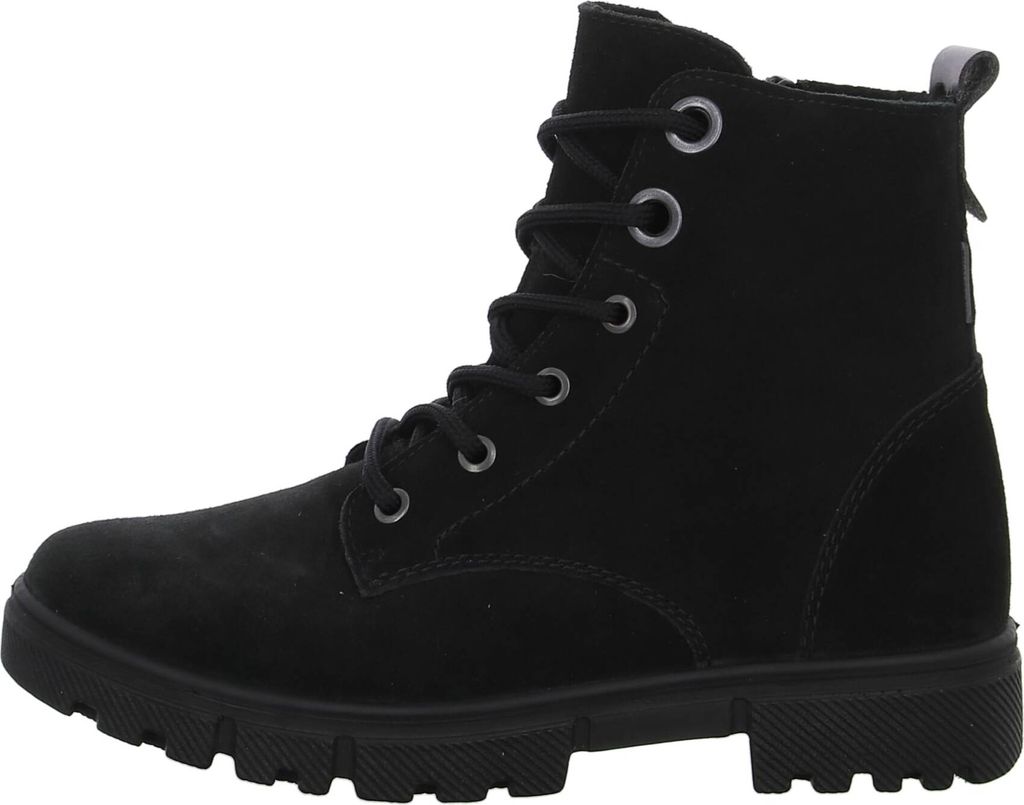 Ricosta Stiefelette Stiefelette Leder/Synthetik Produktbild 16