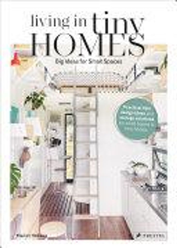 Living In Tiny Homes – Lingua: Inglese
