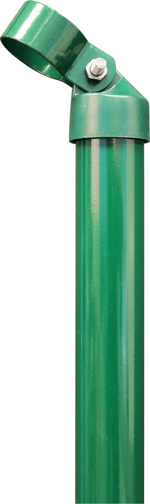 Alberts 623036 Supporto, zinco-fosfatato, plastificato Immagine del prodotto 