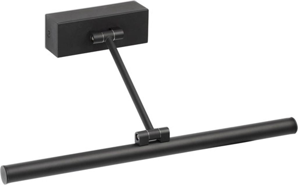Faro 61086, Oberfläche, 3000 K, IP20, Schwarz Produktbild 