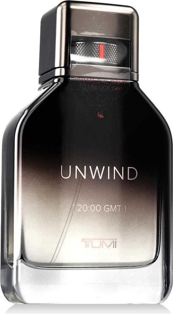 TUMI Unwind Eau De Parfum 100 ml (man)