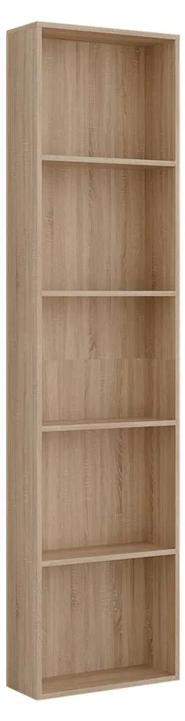 Étagère latérale Vicco Elmo 50x200cm : Finissez-en avec le désordre