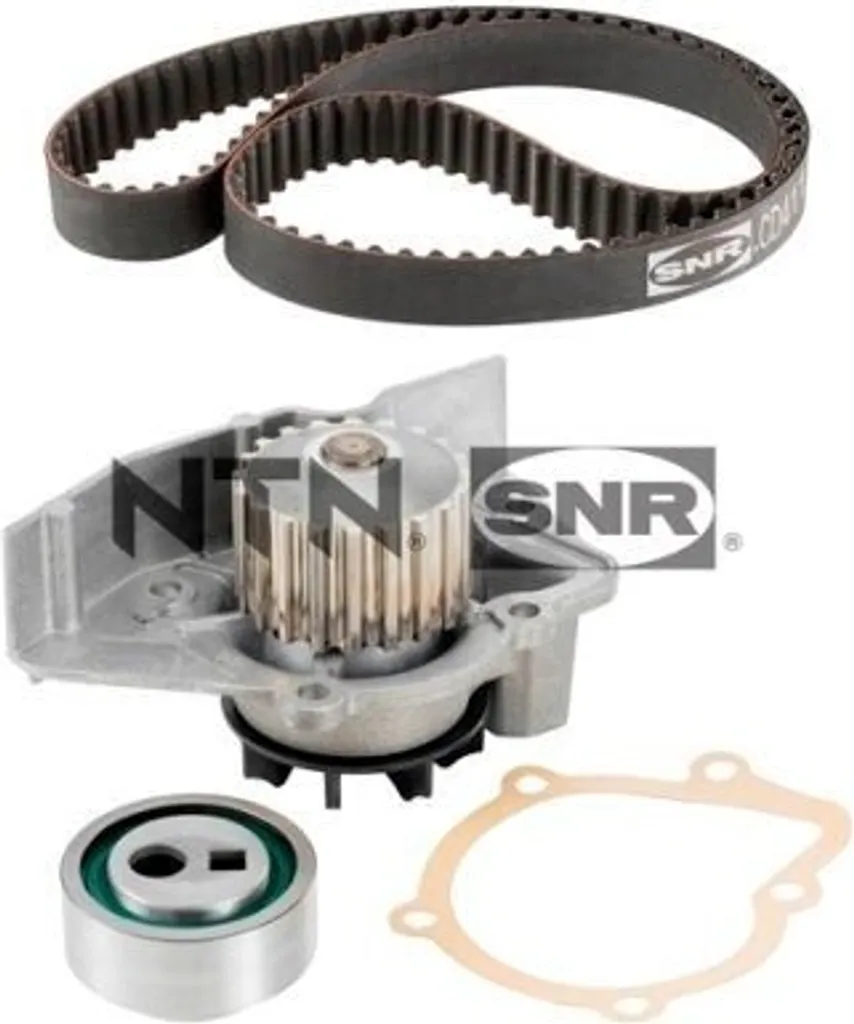 Pack Révision Distribution avec Pompe à Eau pour ZX, 405 et 406 PSA