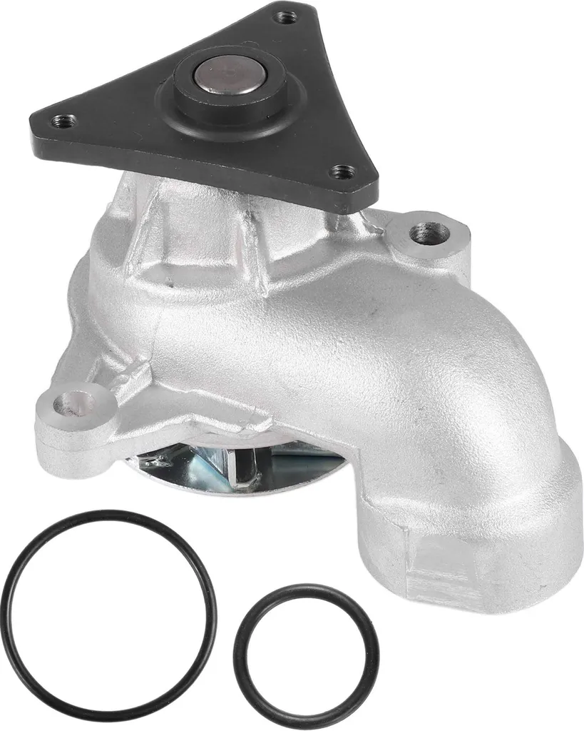 Pompe à eau de refroidissement avec 2 joints pour auto Elantra - 2