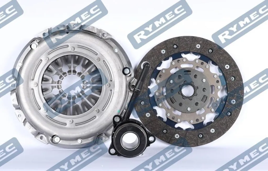 Embrayage 2.0 TDI pour VW Tiguan et Sharan : Solution Réparation 07-18