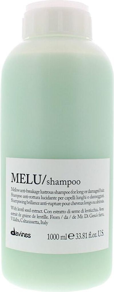Davines Shampoo Essential Haircare Melu Shampoo Produktbild 