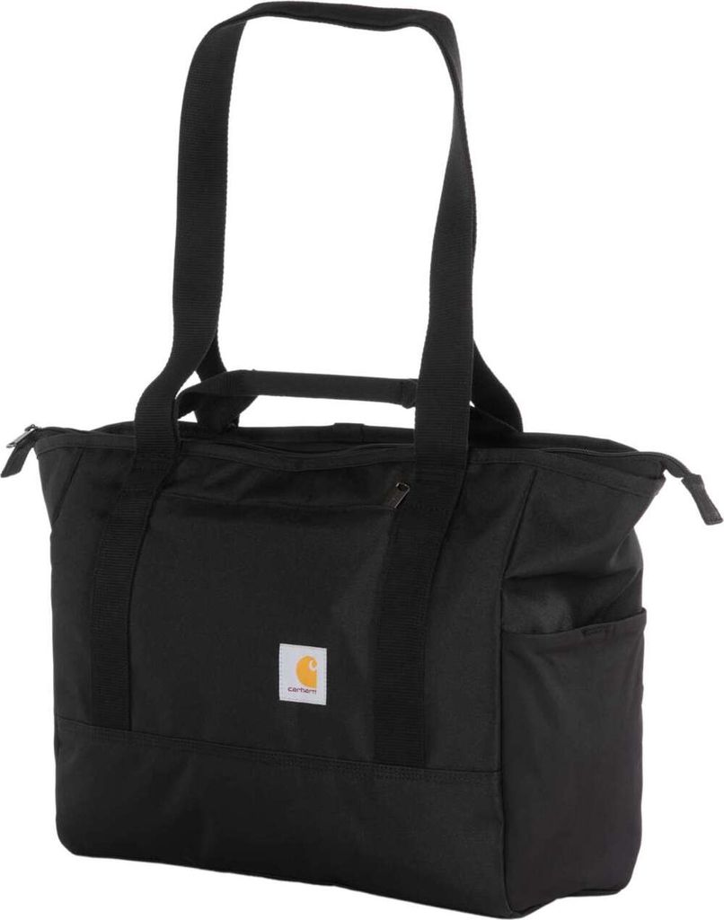 Carhartt Damen Taschen Classic Laptop Tote | B0000577, Farbe:black, Größe:OS