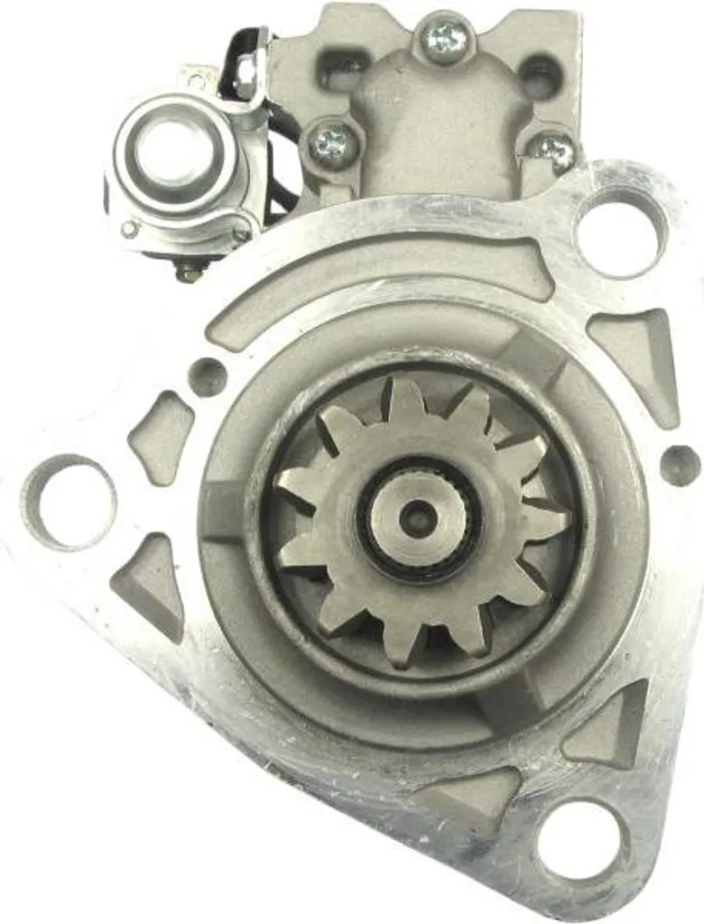 Turbocompresseur pour Moteur Caterpillar C12 C13 et Cummins ISM DD60