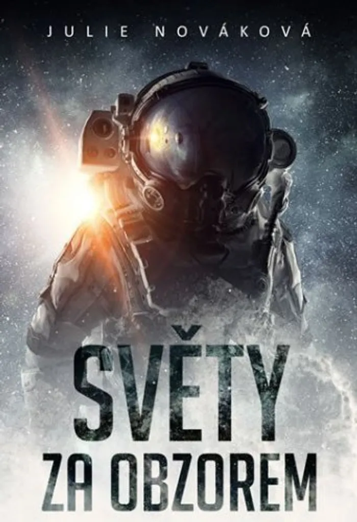 Lecture évasion : Světy za obzorem de Julie Nováková, nouvelles de fiction