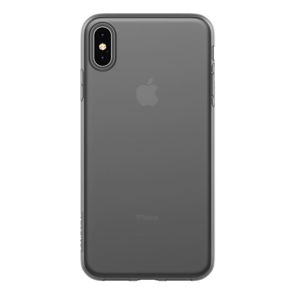 Incase Schutzhülle Klar - Hülle iPhone Xs / X (Klar)