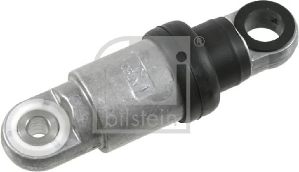 Amortisseur de vibrations FEBI 01579 : fini les bruits de courroie BMW
