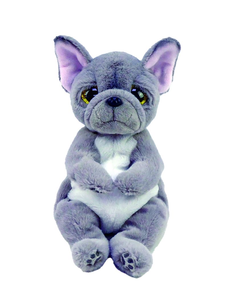 Psí čepice Wilfried Beanie Bellies, 17 cm Obrázek produktu 